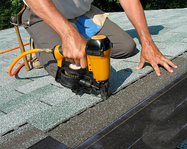 Best Roof Waterproofing Services  in Marine, IL