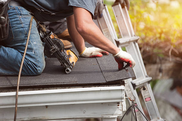 Best Metal Roofing Contractor  in Marine, IL