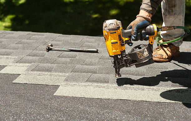 Best Best Roofing Contractors  in Marine, IL
